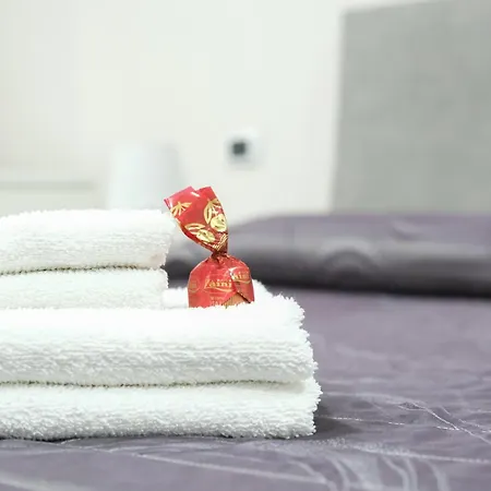 Casa Davide Appartamento Torre Annunziata