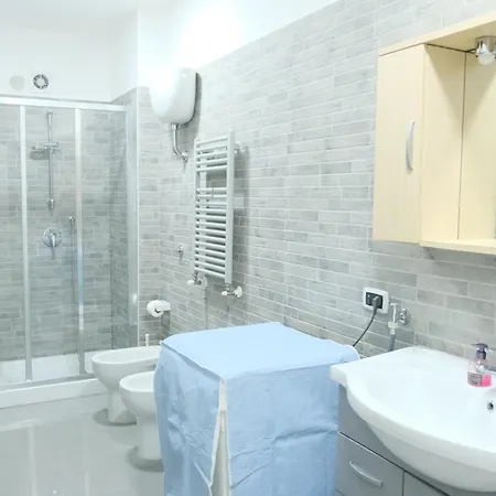 Appartamento Casa Davide