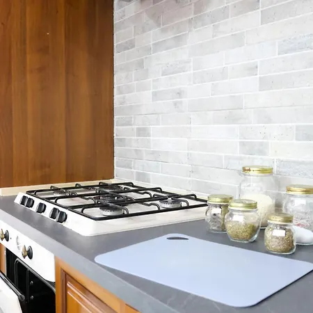 Appartamento Casa Davide