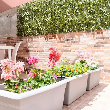 Casa Davide * Torre Annunziata