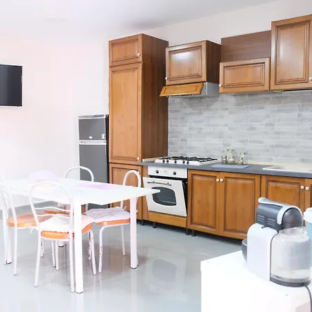 Casa Davide Appartamento Torre Annunziata