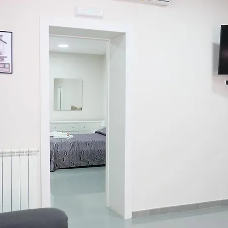 Casa Davide Torre Annunziata