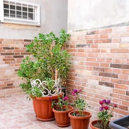 Appartamento Casa Davide *