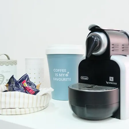 Casa Davide 公寓 *