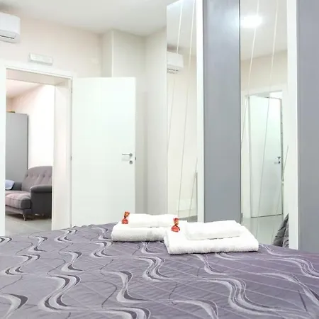 公寓 Casa Davide *