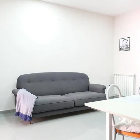 Lägenhet Casa Davide *