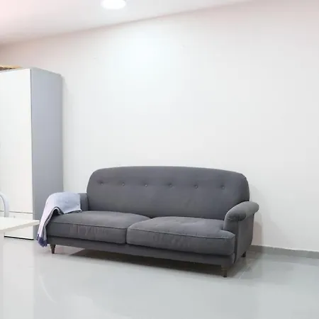 شقة Casa Davide توري أنونزياتا